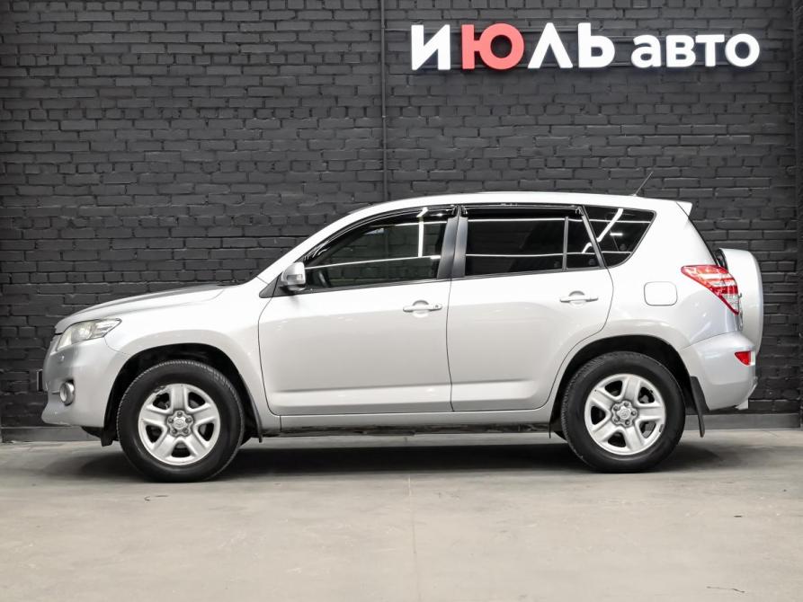 Toyota RAV4 III (XA30) Рестайлинг Екатеринбург  - изображение 8