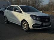 Lada (ВАЗ) XRAY I Пермь  - изображение 11