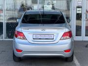 Hyundai Solaris I Липецк  - изображение 15