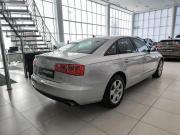 Audi A6 IV (C7) Казань  - изображение 28