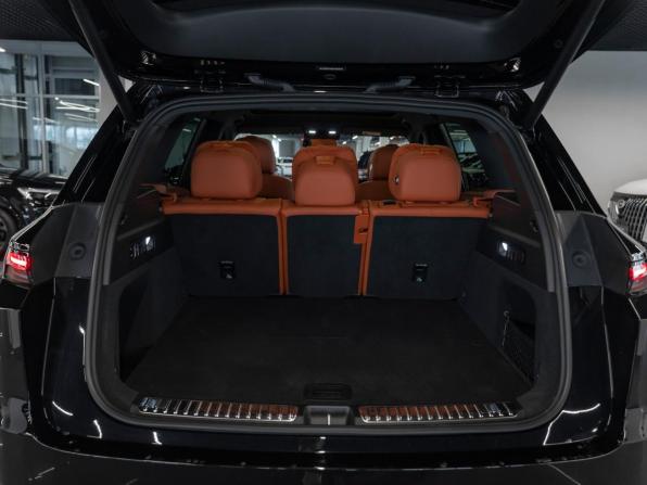 Li Auto (Lixiang) L7 I Рестайлинг с пробегом 2025 года, цена 8 150 000 рублей, 50 км, внедорожник, Автокод Объявления