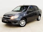 Lada (ВАЗ) Granta I Тула  - изображение 15