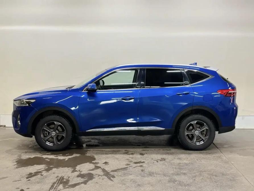 Haval F7 I Саратов  - изображение 6