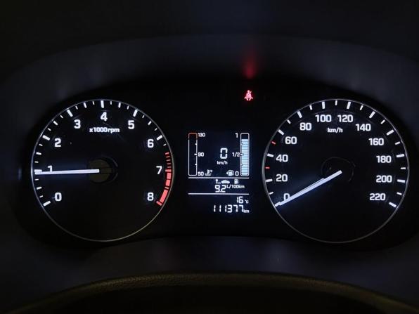 Hyundai Creta I с пробегом 2020 года, цена 1 747 000 рублей, 111365 км, внедорожник, Автокод Объявления