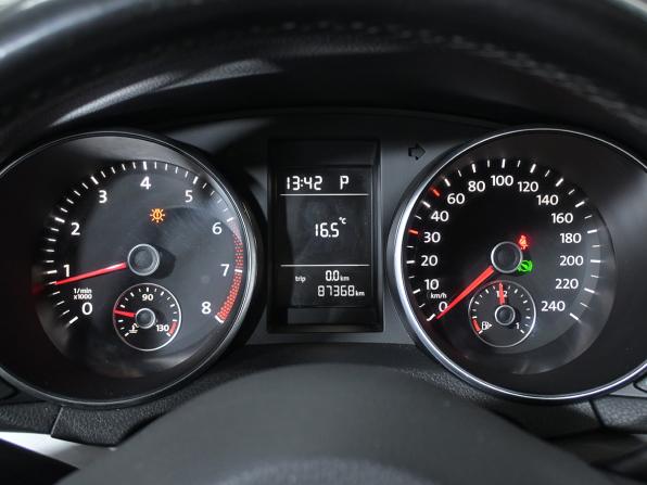 Volkswagen Golf VI с пробегом 2011 года, цена 850 000 рублей, 87366 км, хэтчбек, Автокод Объявления