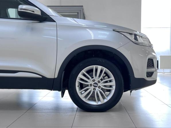 Chery Tiggo 4 I Рестайлинг с пробегом 2021 года, цена 1 400 000 рублей, 45397 км, внедорожник, Автокод Объявления