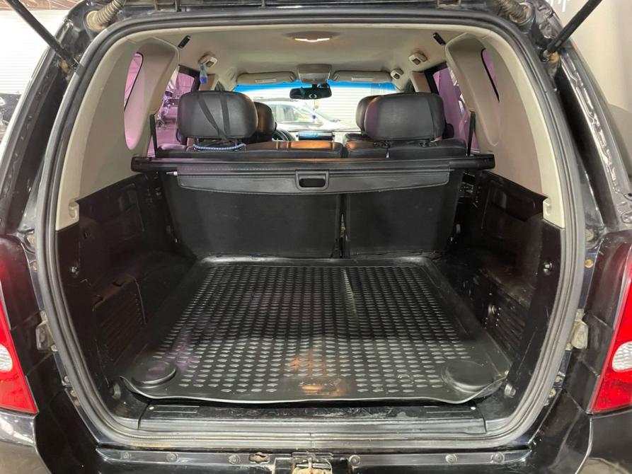SsangYong Rexton II Пермь  - изображение 10