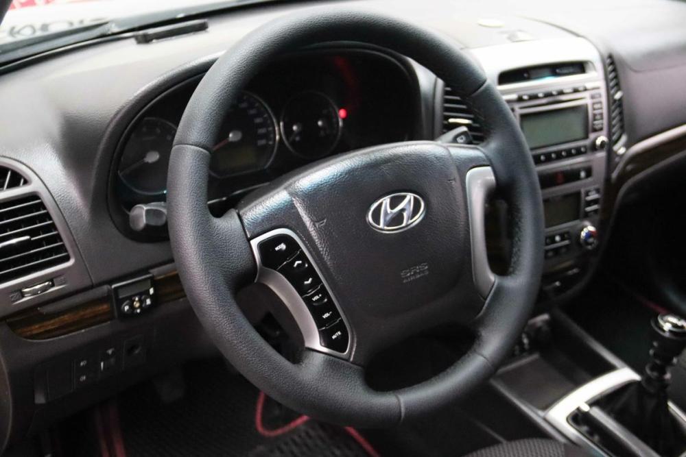 Hyundai Santa Fe II Сургут  - изображение 15