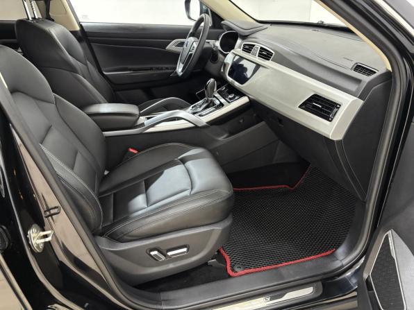 Geely Atlas I с пробегом 2020 года, цена 1 680 000 рублей, 104001 км, внедорожник, Автокод Объявления