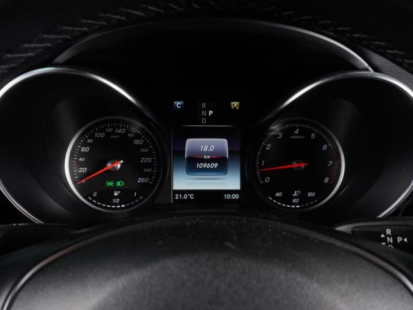 Mercedes-Benz GLC Coupe I (C253) с пробегом 2019 года, цена 3 815 000 рублей, 109609 км, внедорожник, Автокод Объявления
