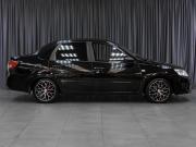 Lada (ВАЗ) Granta I Тюмень  - изображение 19