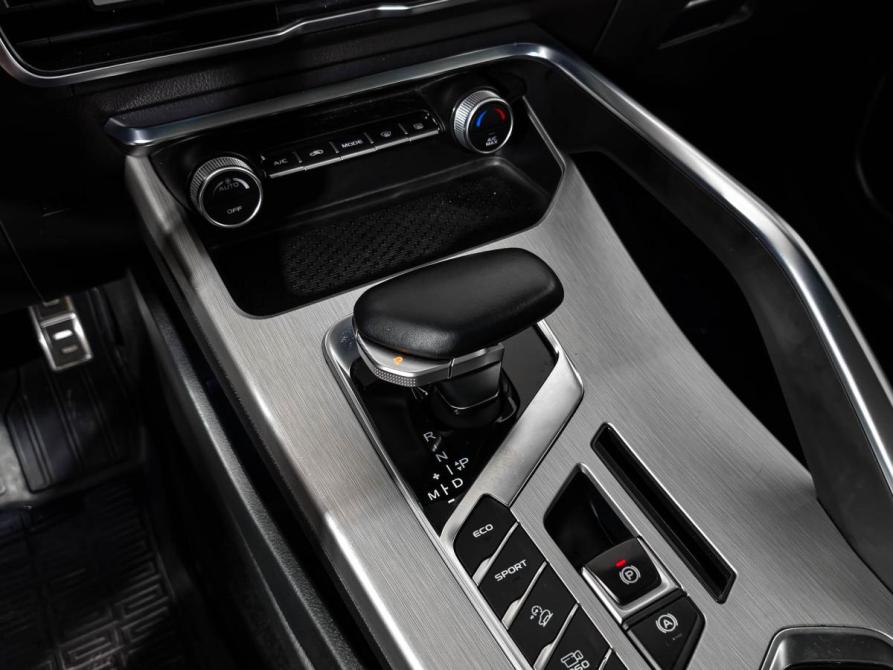 Belgee X50 Санкт-Петербург  - изображение 11