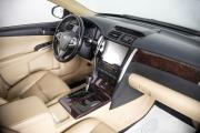Toyota Camry VII (XV50) Рестайлинг Пермь  - изображение 37