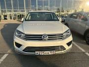 Volkswagen Touareg II Рестайлинг Пермь  - изображение 11