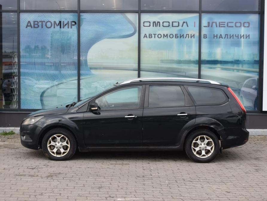 Ford Focus II Рестайлинг Архангельск  - изображение 8