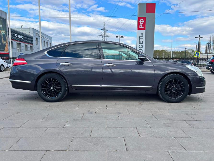 Nissan Teana II Стерлитамак  - изображение 8