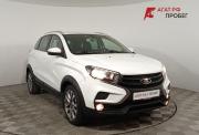 Lada (ВАЗ) XRAY I Волгоград  - изображение 23