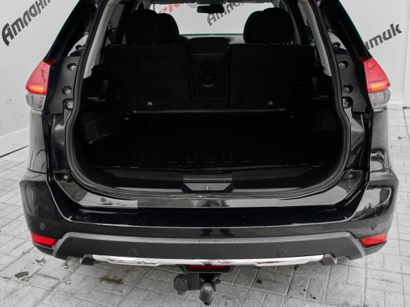 Nissan X-Trail III Рестайлинг с пробегом 2019 года, цена 1 850 000 рублей, 175772 км, внедорожник, Автокод Объявления