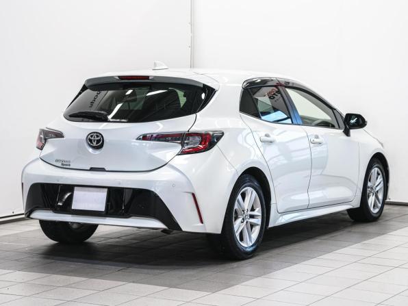 Toyota Corolla XII (E210) с пробегом 2019 года, цена 1 519 000 рублей, 121473 км, хэтчбек, Автокод Объявления