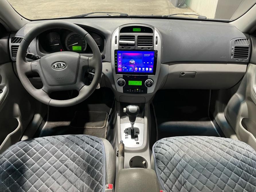 Kia Cerato I Рестайлинг Пермь  - изображение 12
