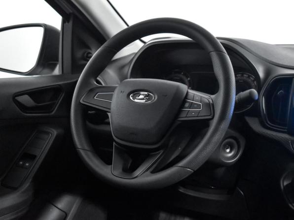 Lada (ВАЗ) Iskra с пробегом 2025 года, цена 1 385 000 рублей, 10357 км, седан, Автокод Объявления