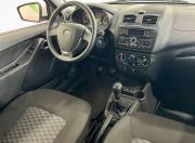 Lada (ВАЗ) Granta I Рестайлинг Красноярск  - изображение 19