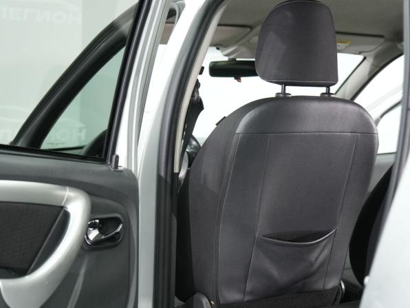 Nissan Terrano III (D10) с пробегом 2017 года, цена 1 240 000 рублей, 156000 км, внедорожник, Автокод Объявления
