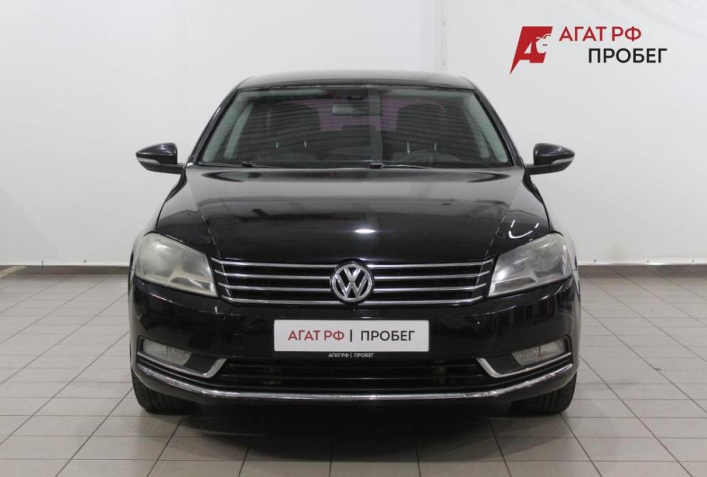 Volkswagen Passat B7 Астрахань  - изображение 2