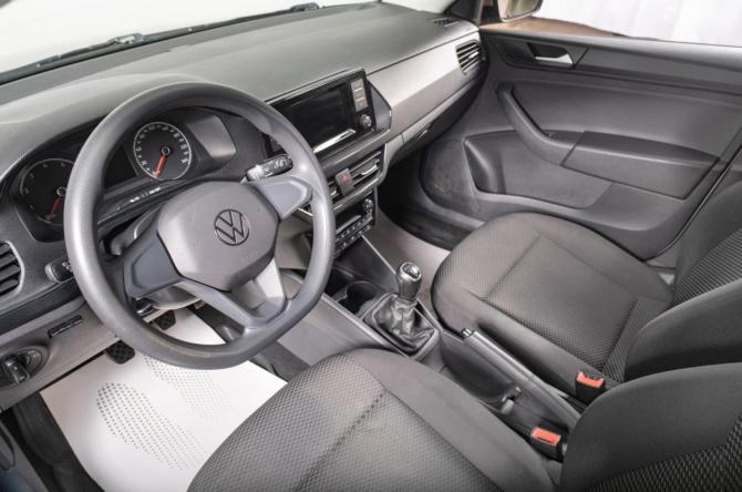 Volkswagen Polo VI с пробегом 2020 года, цена 1 629 000 рублей, 160000 км, лифтбек, Автокод Объявления