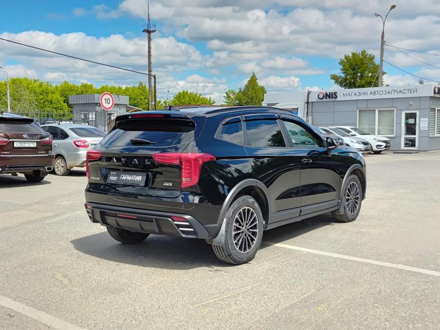Haval Jolion I Рестайлинг Чебоксары  - изображение 6
