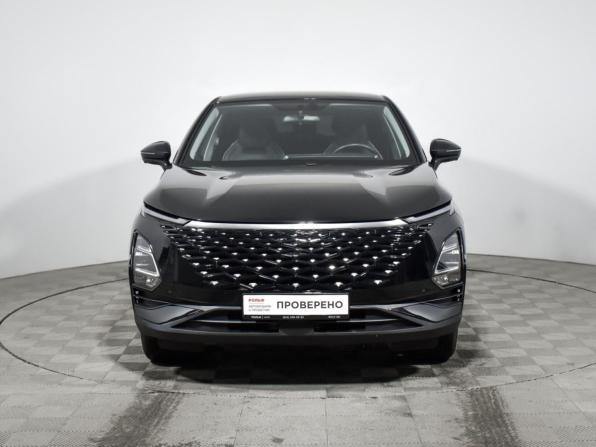 Omoda C5 I с пробегом 2024 года, цена 1 769 000 рублей, 32753 км, внедорожник, Автокод Объявления