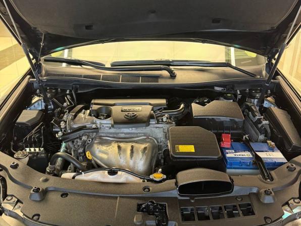 Toyota Camry VII (XV50) Рестайлинг с пробегом 2015 года, цена 2 199 000 рублей, 160215 км, седан, Автокод Объявления