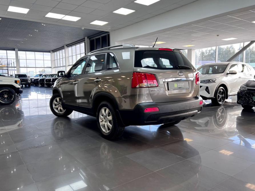 Kia Sorento II Тверь  - изображение 6