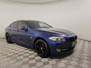 BMW 5 серии VI (F10/F11/F07) Москва  - изображение 34