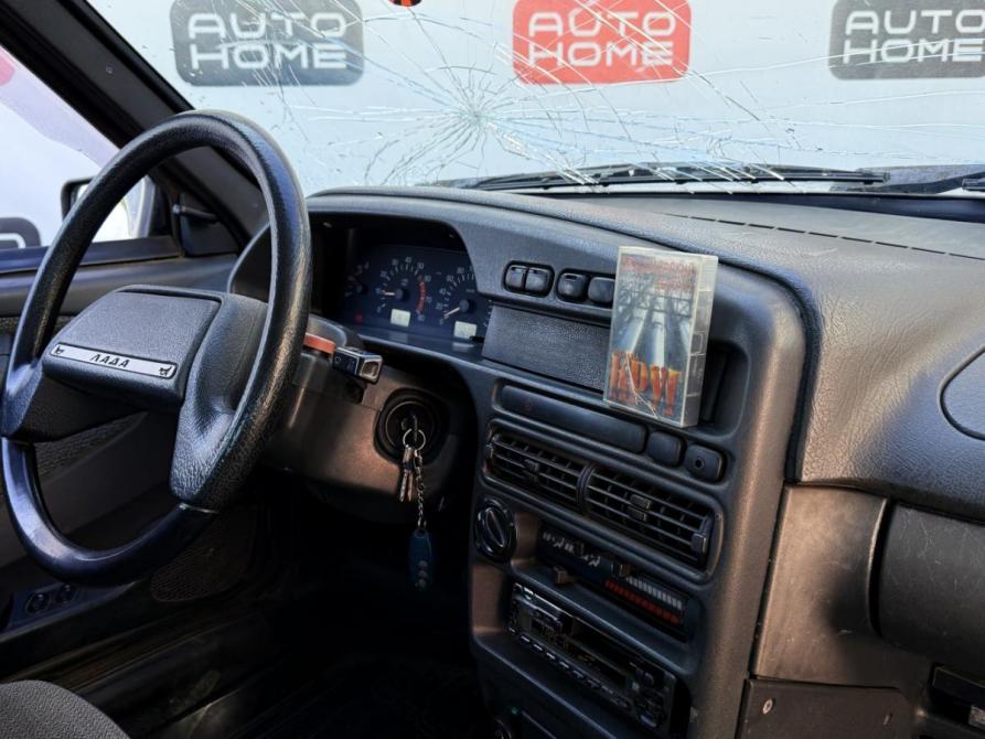 Lada (ВАЗ) 2114 Санкт-Петербург  - изображение 10