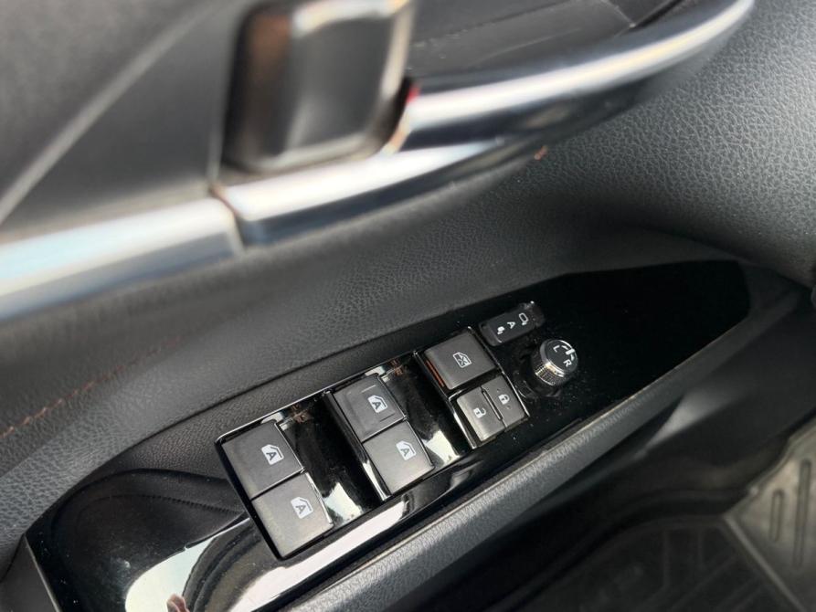 Toyota Camry VIII (XV70) Волгоград  - изображение 21