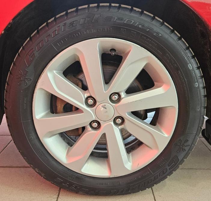 Kia Rio III Рестайлинг Вологда  - изображение 20