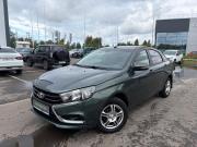 Lada (ВАЗ) Vesta I Ярославль  - изображение 12