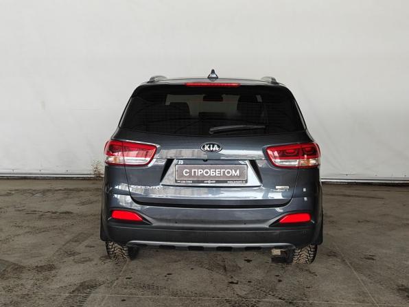 Kia Sorento III Prime с пробегом 2016 года, цена 2 250 000 рублей, 159111 км, внедорожник, Автокод Объявления