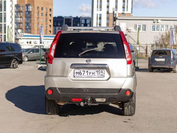 Nissan X-Trail II Рестайлинг с пробегом 2011 года, цена 899 000 рублей, 369667 км, внедорожник, Автокод Объявления