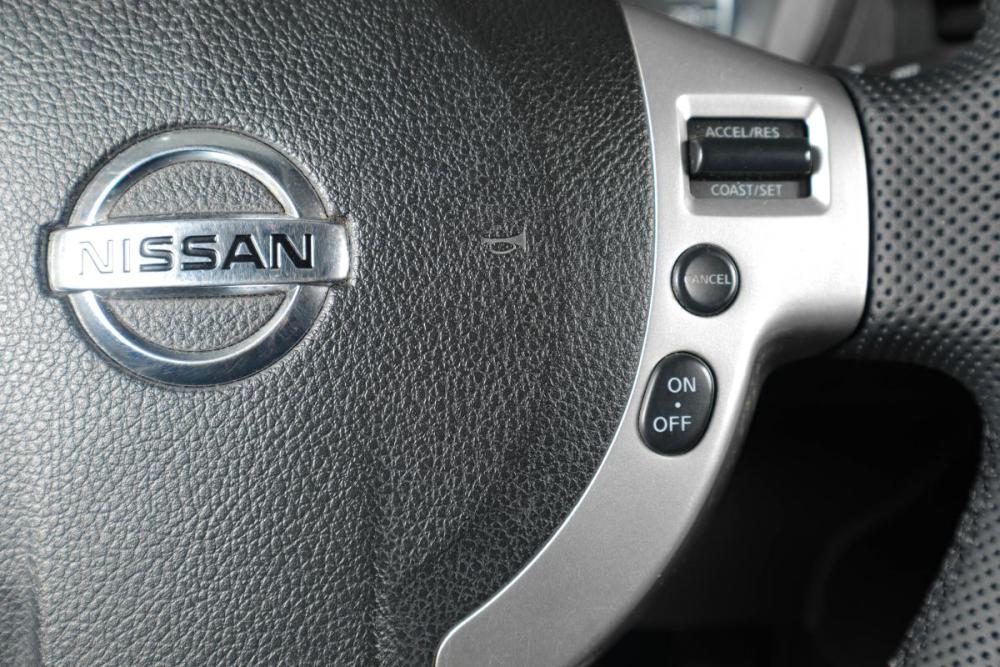 Nissan X-Trail II Рестайлинг Тюмень  - изображение 16