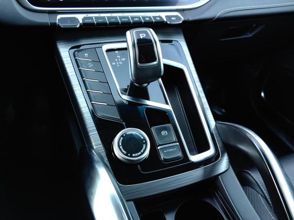 Geely Atlas Pro с пробегом 2023 года, цена 1 819 000 рублей, 31700 км, внедорожник, Автокод Объявления