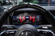 Mercedes-Benz GLE AMG II (V167) Рестайлинг Москва  - изображение 51