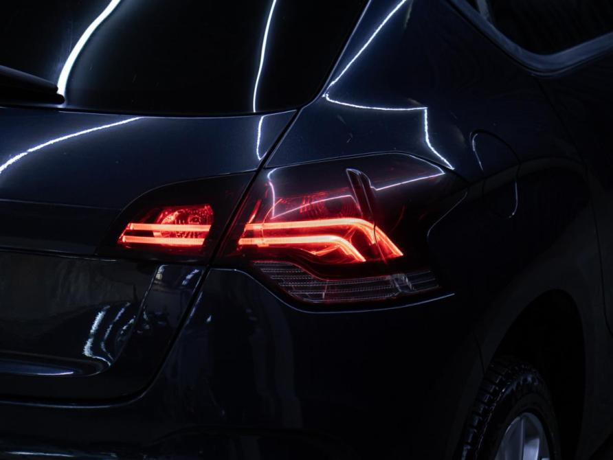 Citroen DS4 Москва  - изображение 22