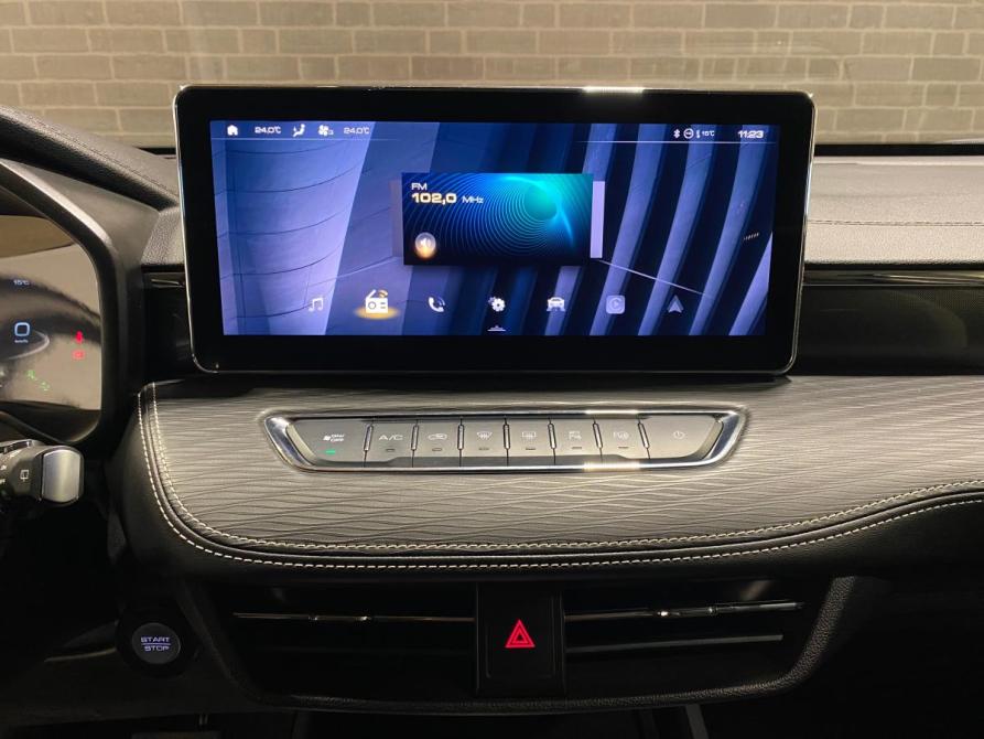Haval Jolion I Челябинск  - изображение 12