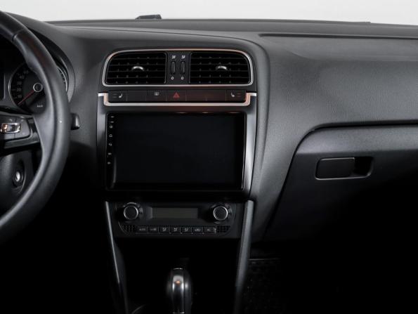 Volkswagen Polo V с пробегом 2010 года, цена 530 000 рублей, 242279 км, хэтчбек, Автокод Объявления