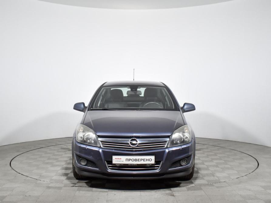 Opel Astra H Рестайлинг Санкт-Петербург  - изображение 2