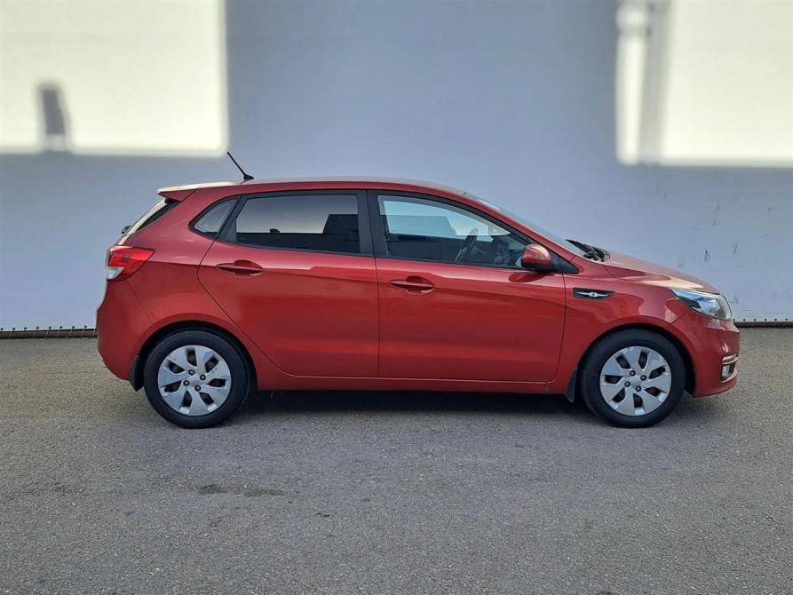Kia Rio III Рестайлинг Липецк  - изображение 4