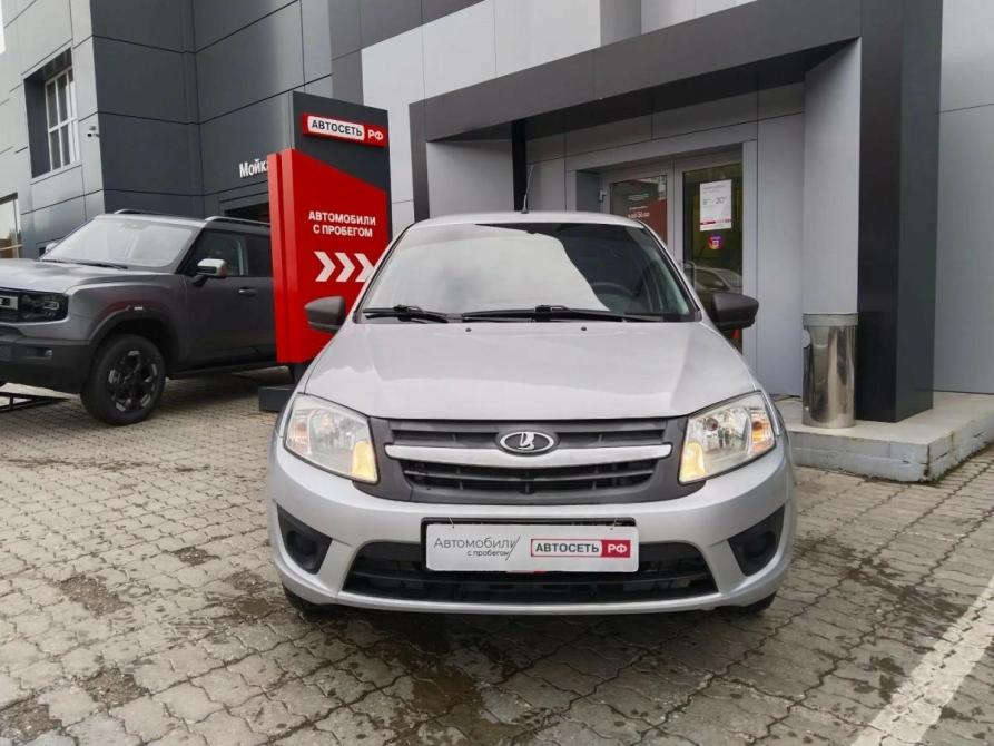 Lada (ВАЗ) Granta I Набережные Челны  - изображение 2