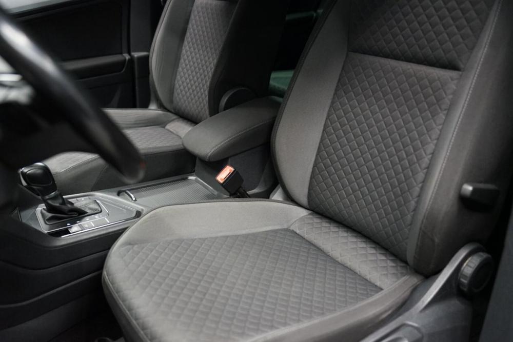 Volkswagen Tiguan II Крым  - изображение 9